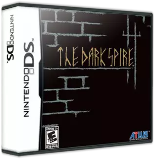 jeu Dark Spire, The